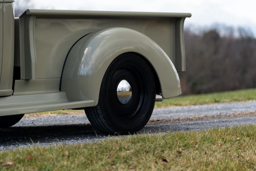 1946 Chevrolet Advance Design - Image 20 of 31