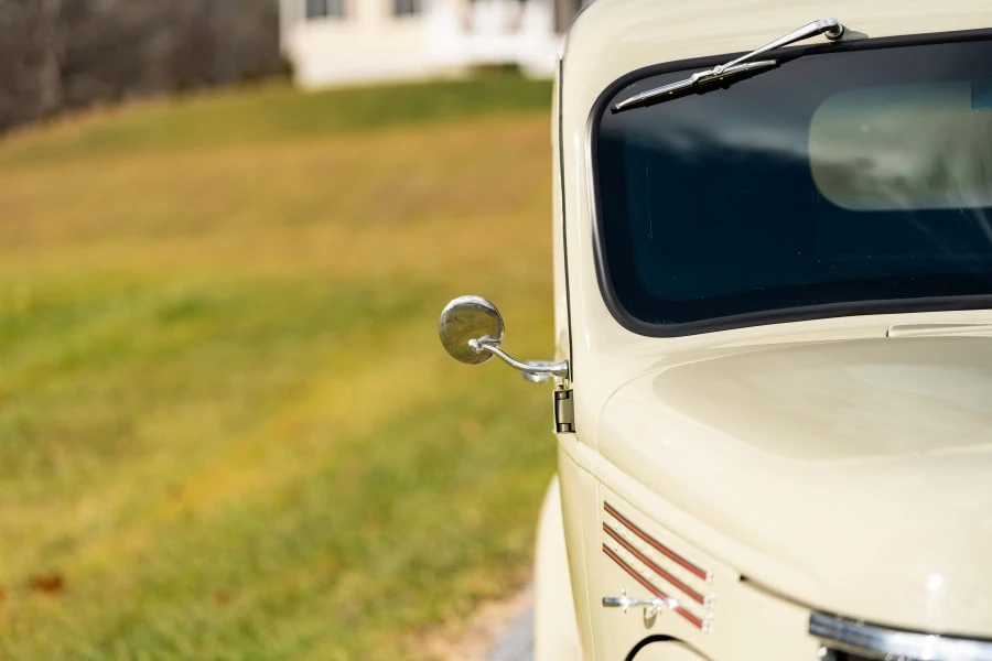 1946 Chevrolet Advance Design - Image 21 of 31