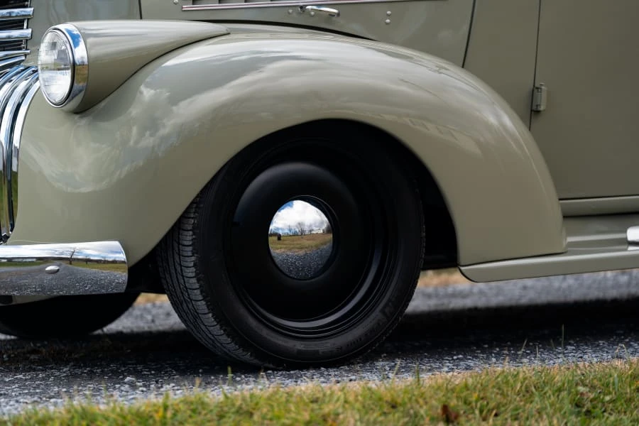 1946 Chevrolet Advance Design - Image 23 of 31