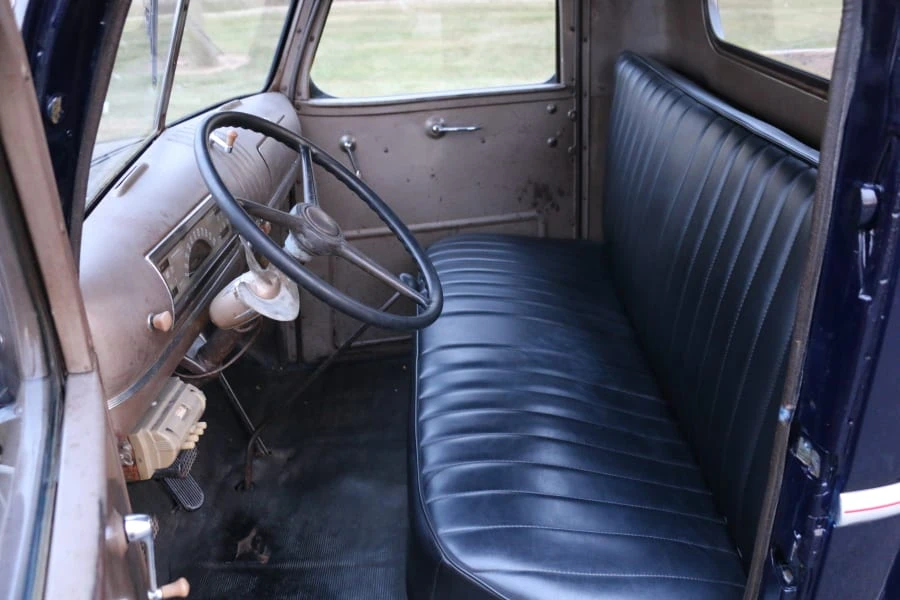 1946 Chevrolet Advance Design - Image 5 of 8