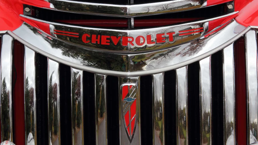 1946 Chevrolet Advance Design - Image 10 of 12