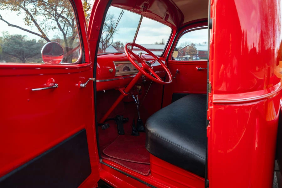 1946 Chevrolet Advance Design - Image 20 of 27