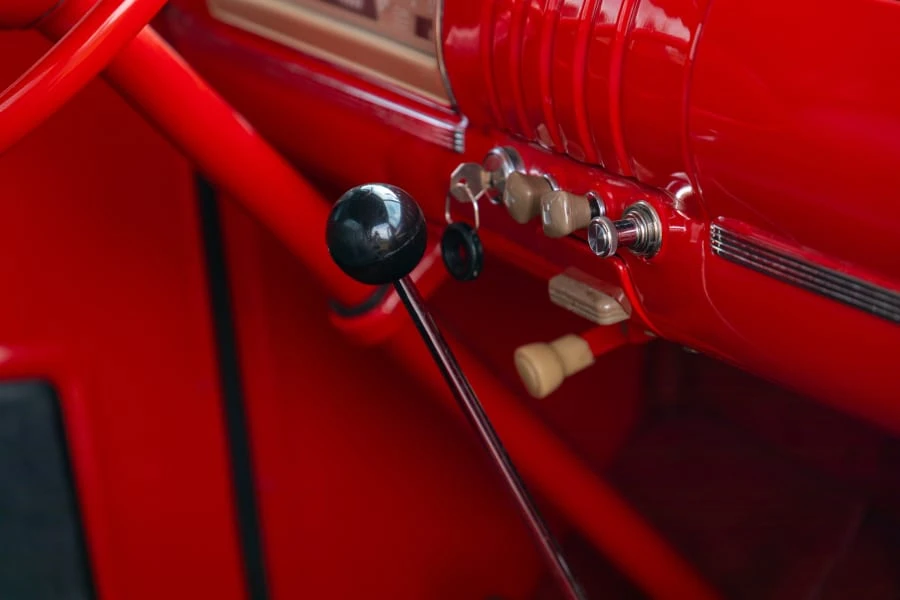 1946 Chevrolet Advance Design - Image 25 of 27