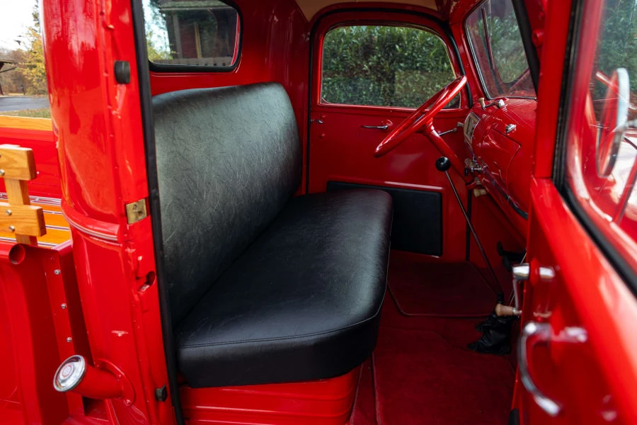 1946 Chevrolet Advance Design - Image 23 of 27