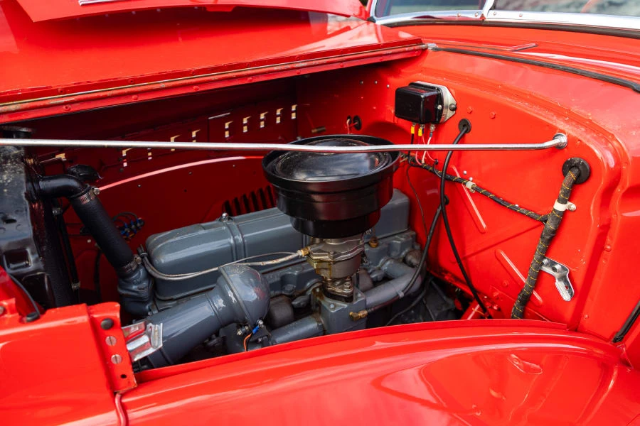 1946 Chevrolet Advance Design - Image 27 of 27