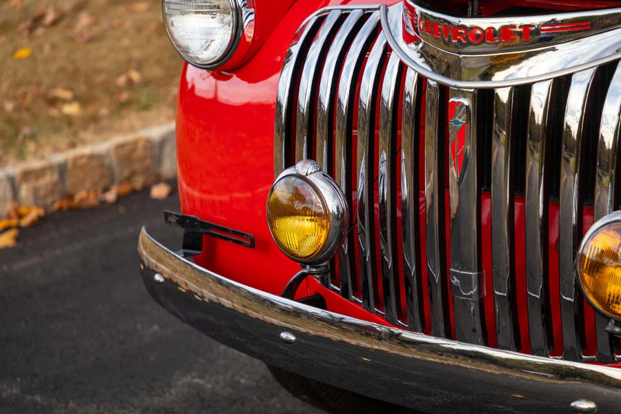 1946 Chevrolet Advance Design - Image 14 of 27