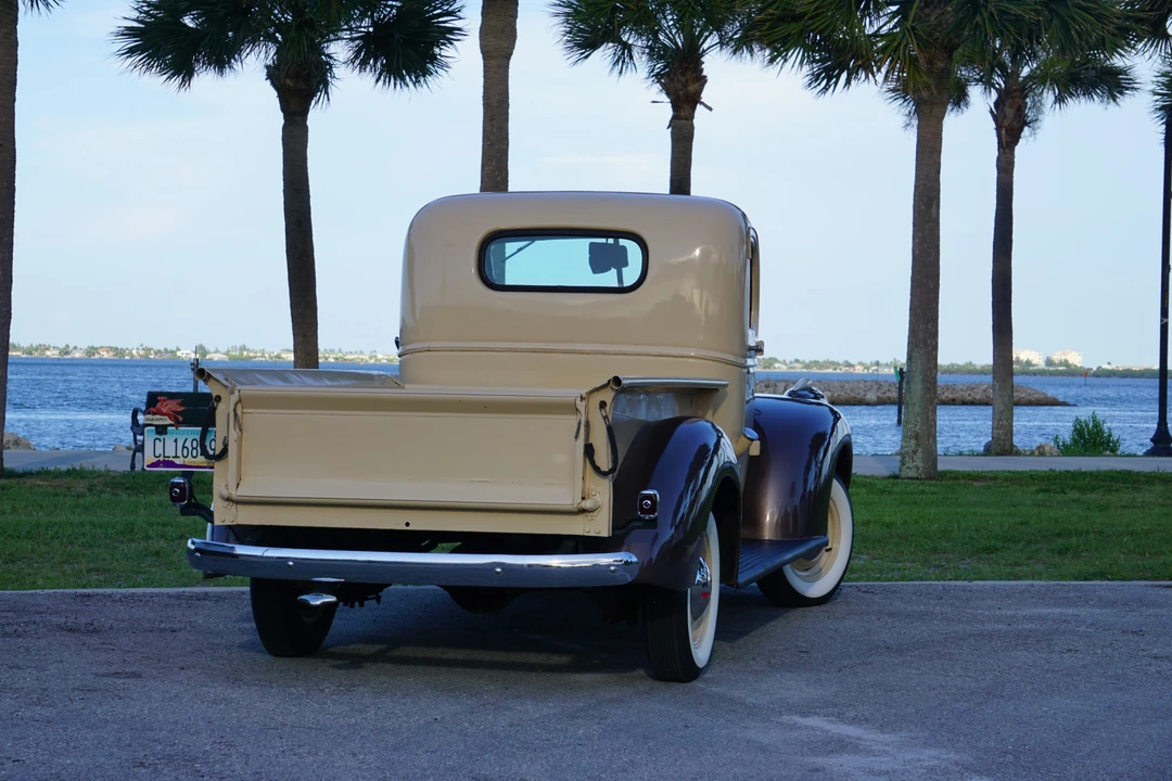 1946 Chevrolet AK Series - Image 9 of 31