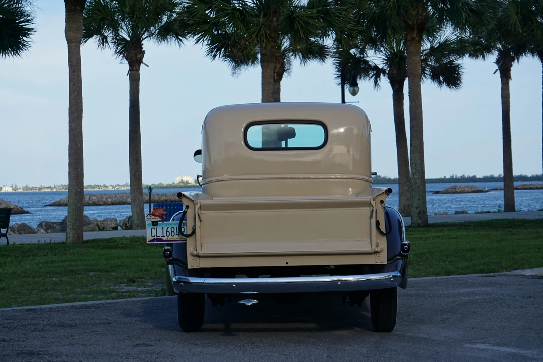 1946 Chevrolet AK Series - Image 8 of 31