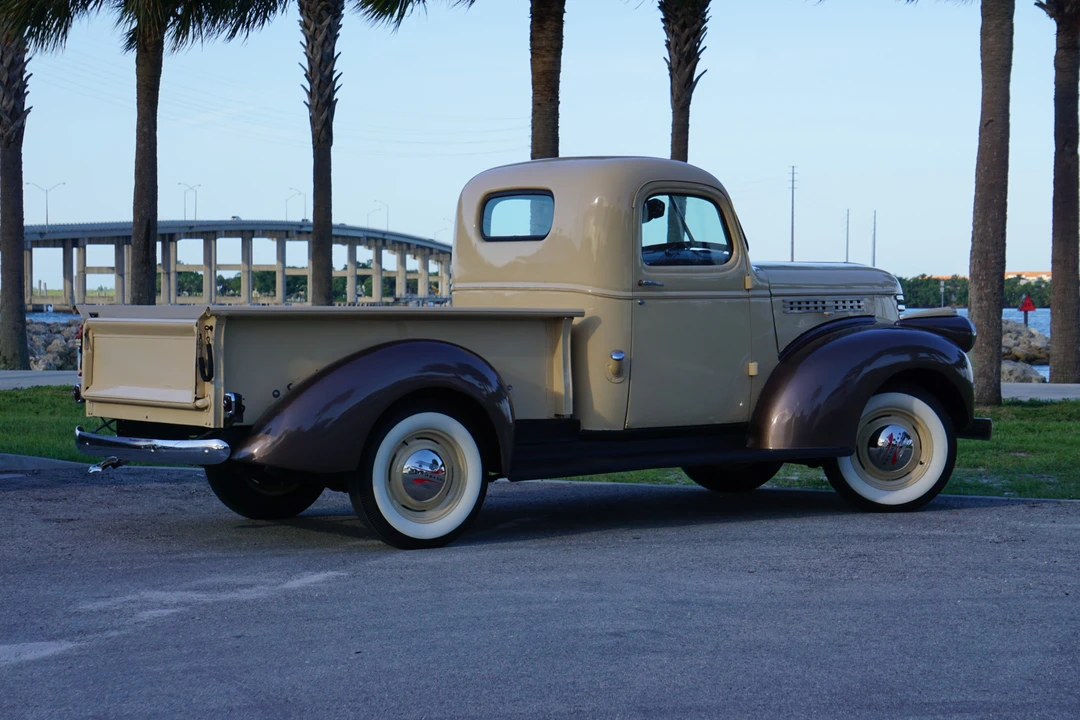 1946 Chevrolet AK Series - Image 10 of 31