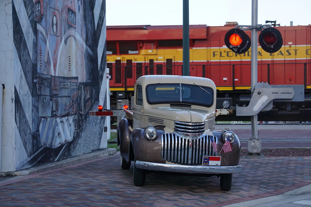 1946 Chevrolet AK Series - Image 31 of 31