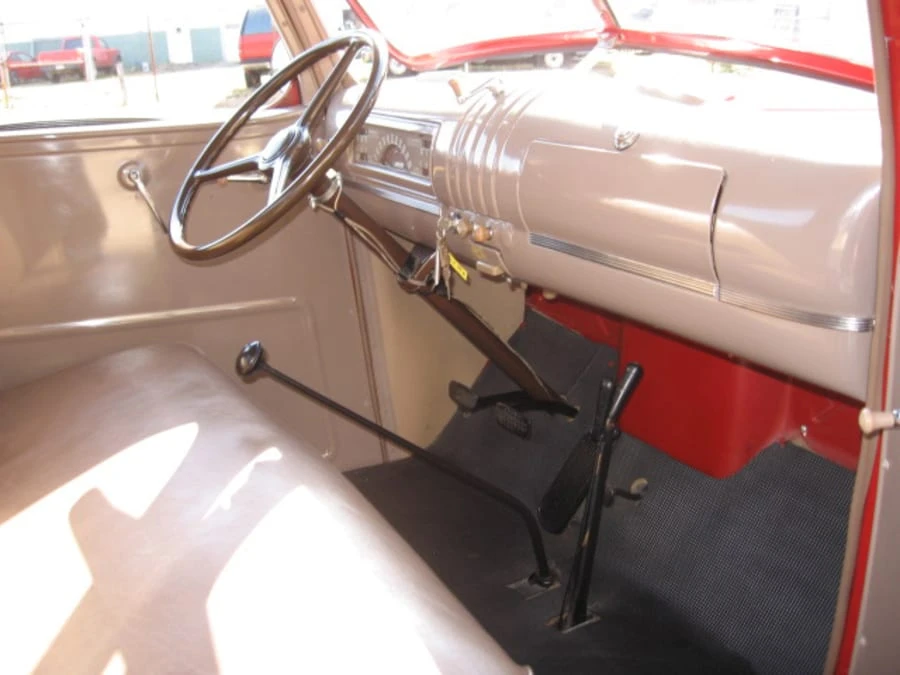 1946 Chevrolet Advance Design - Image 3 of 8