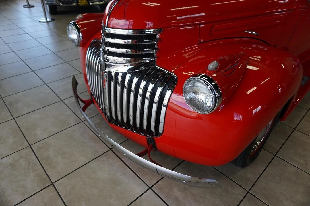 1946 Chevrolet Stylemaster & Fleetmaster & Fleetline - Image 18 of 31