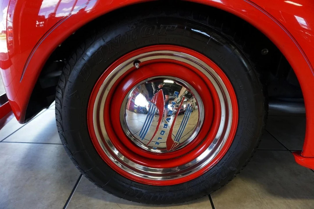 1946 Chevrolet Stylemaster & Fleetmaster & Fleetline - Image 30 of 31
