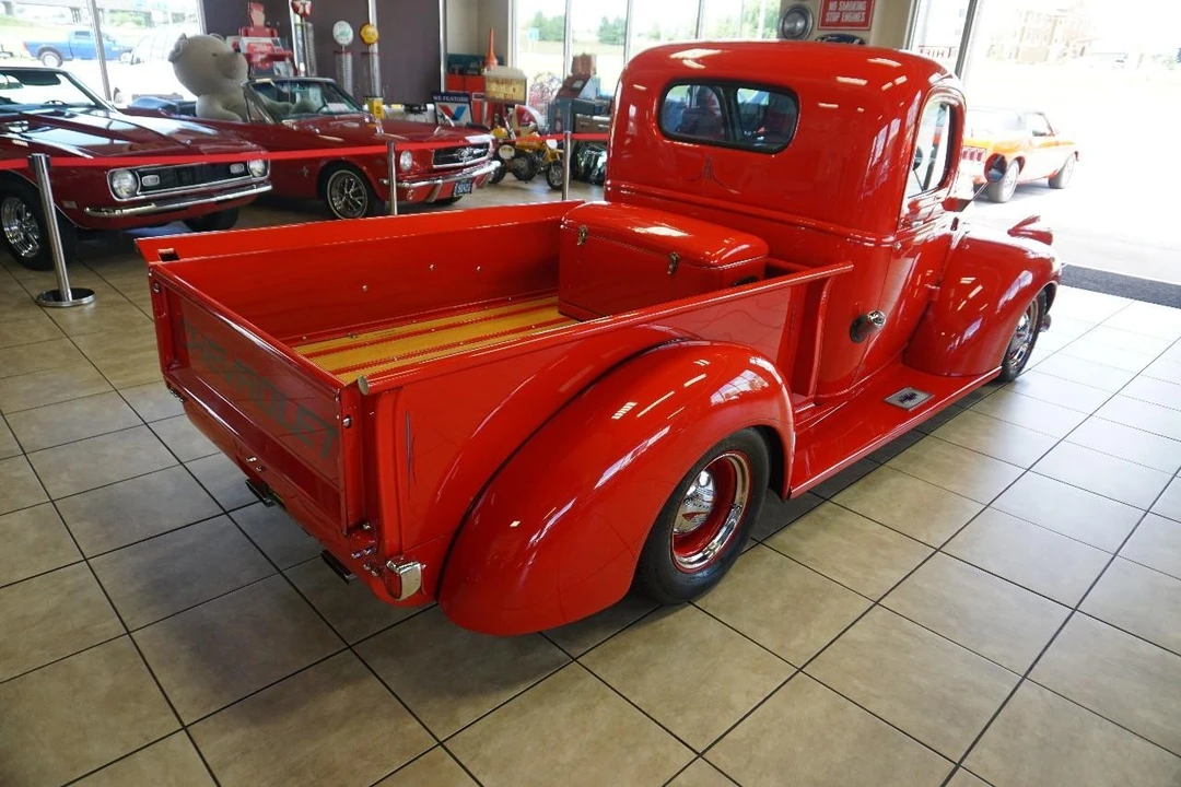 1946 Chevrolet Stylemaster & Fleetmaster & Fleetline - Image 9 of 31
