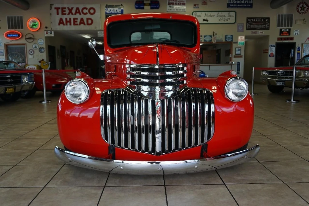 1946 Chevrolet Stylemaster & Fleetmaster & Fleetline - Image 12 of 31
