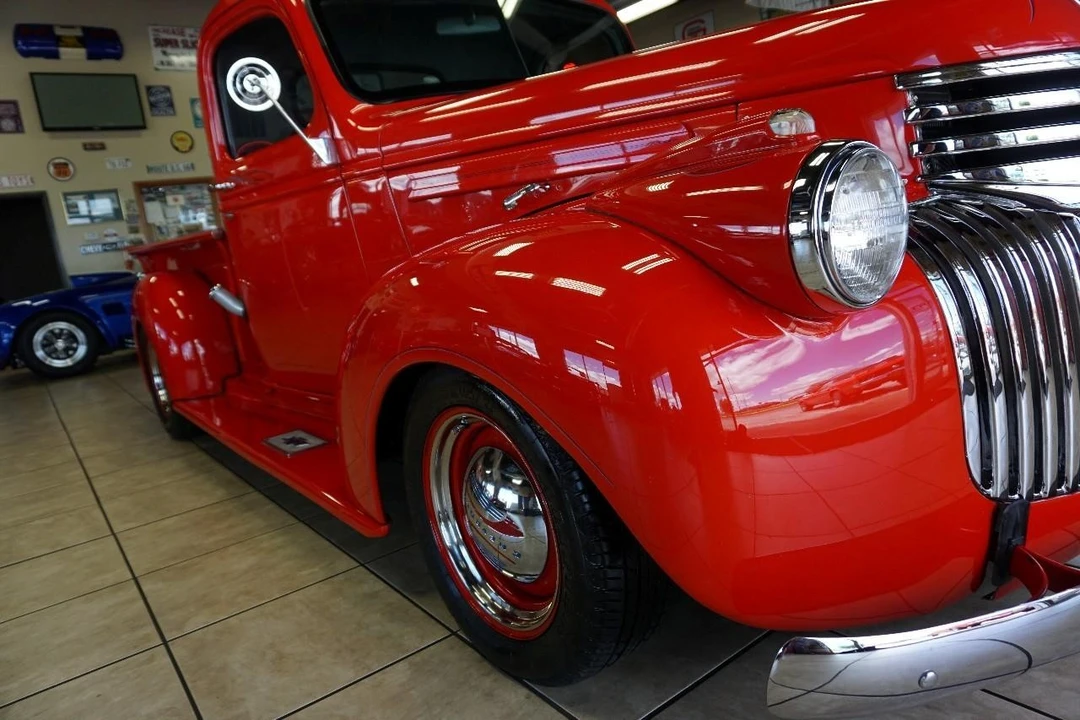 1946 Chevrolet Stylemaster & Fleetmaster & Fleetline - Image 13 of 31