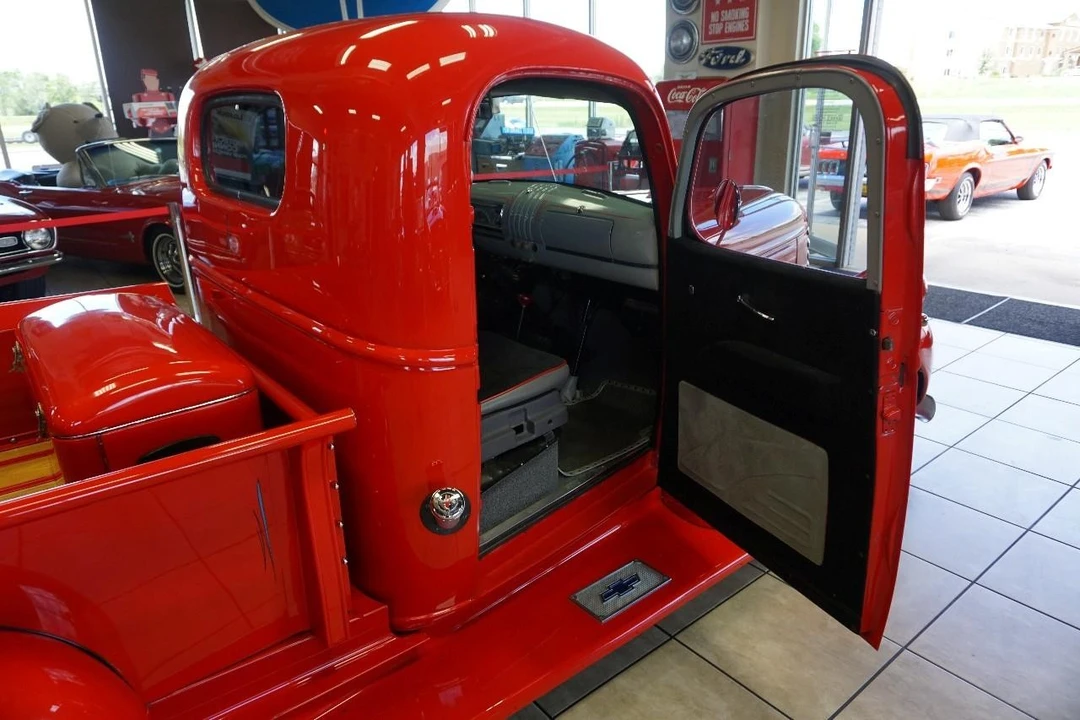 1946 Chevrolet Stylemaster & Fleetmaster & Fleetline - Image 23 of 31