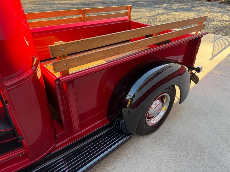 1946 Chevrolet AK Series - Image 12 of 21