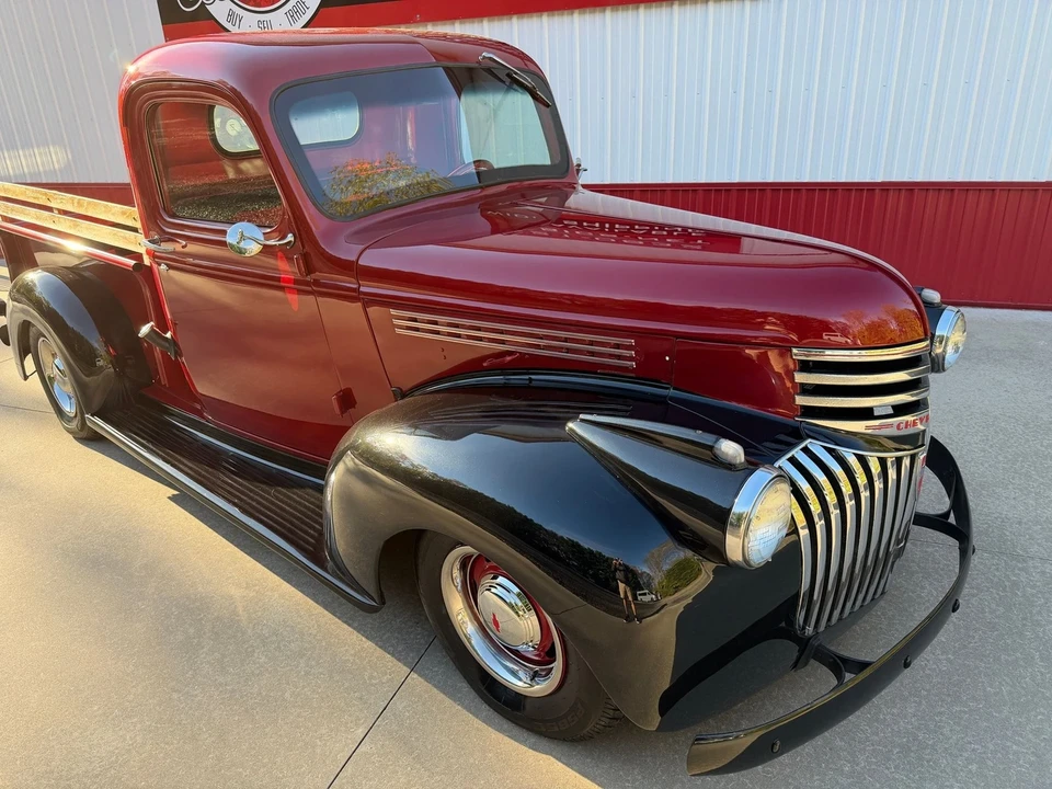 1946 Chevrolet AK Series - Image 2 of 21