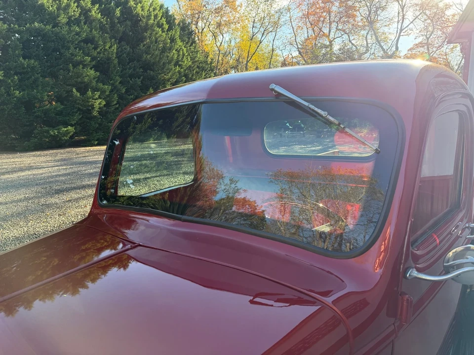 1946 Chevrolet AK Series - Image 7 of 21