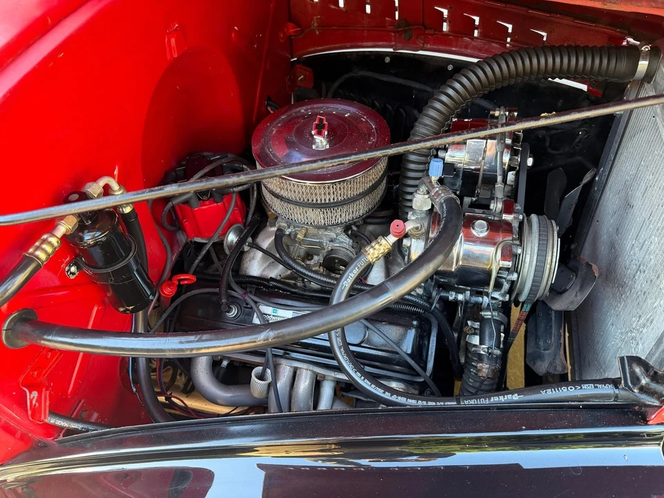 1946 Chevrolet AK Series - Image 18 of 21