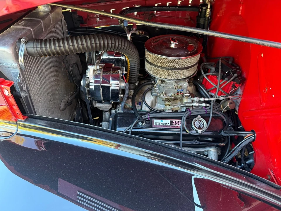 1946 Chevrolet AK Series - Image 4 of 21