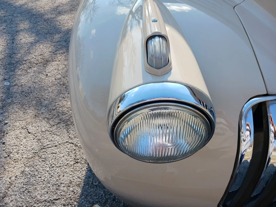 1946 Chevrolet AK Series - Image 11 of 31