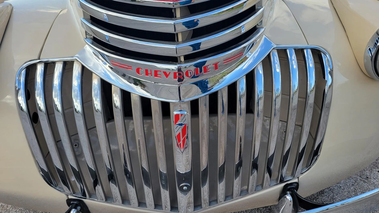 1946 Chevrolet AK Series - Image 12 of 31
