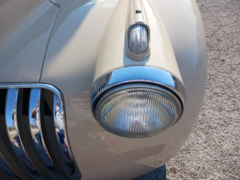 1946 Chevrolet AK Series - Image 13 of 31