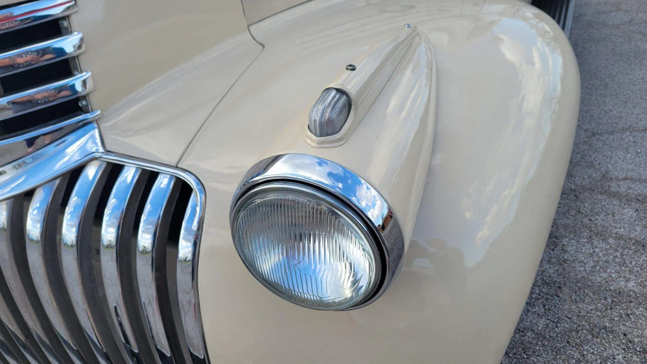 1946 Chevrolet AK Series - Image 14 of 31