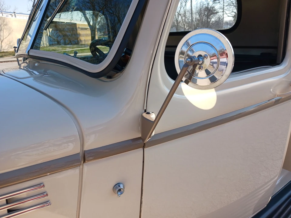1946 Chevrolet AK Series - Image 22 of 31