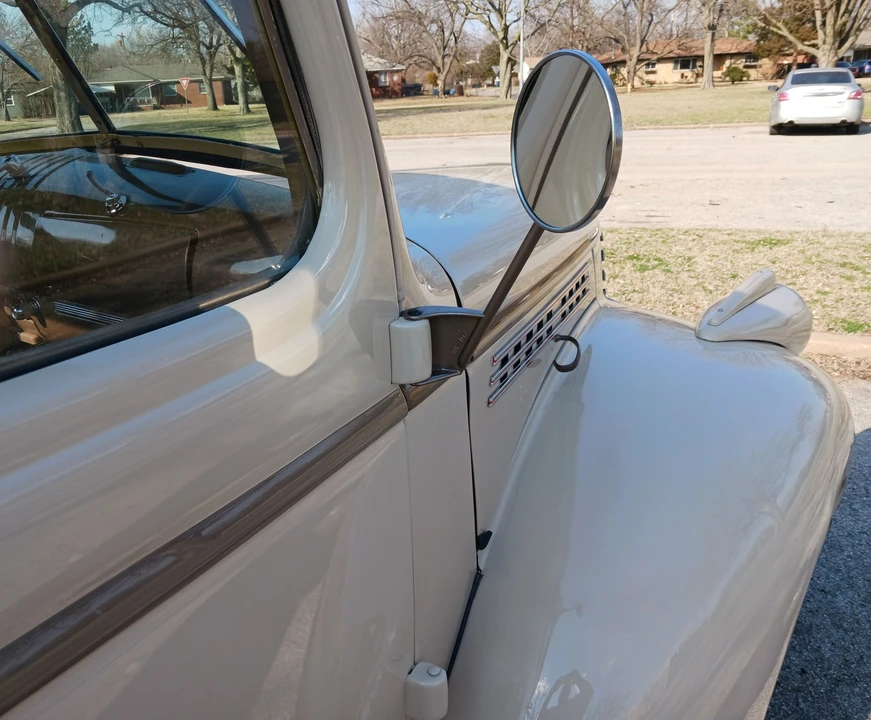 1946 Chevrolet AK Series - Image 23 of 31