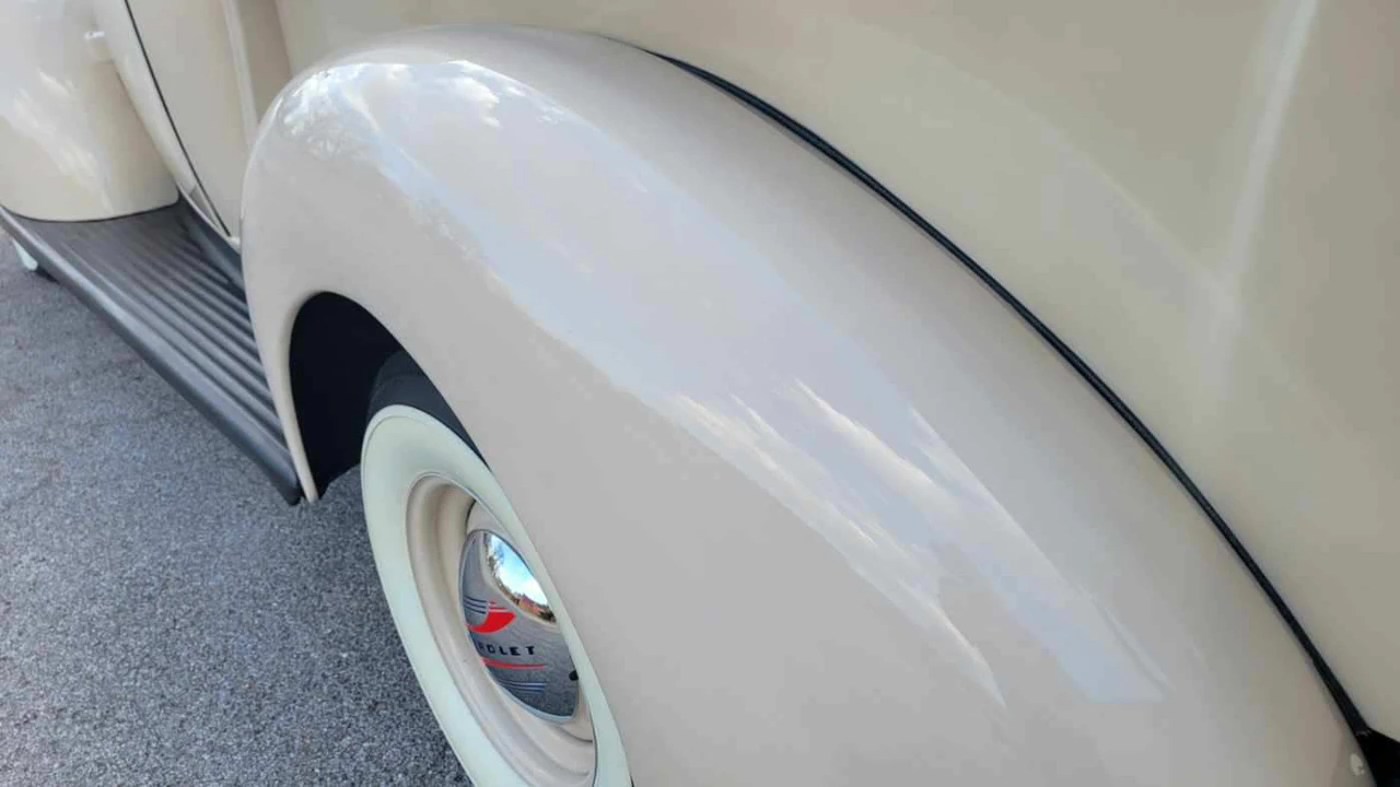 1946 Chevrolet AK Series - Image 24 of 31