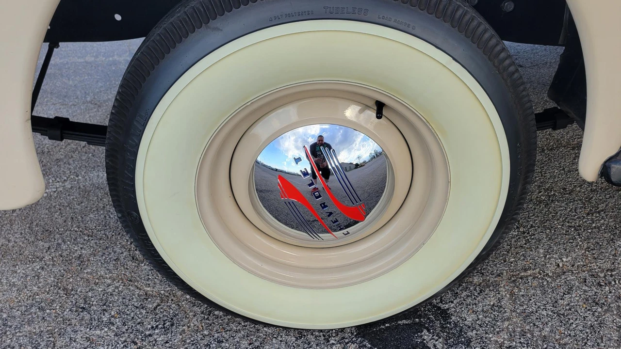 1946 Chevrolet AK Series - Image 26 of 31
