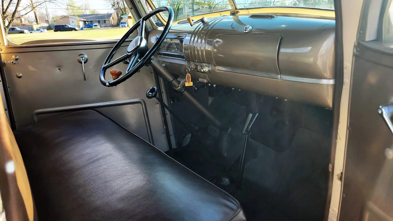 1946 Chevrolet AK Series - Image 28 of 31