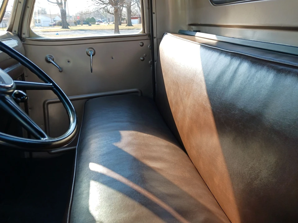 1946 Chevrolet AK Series - Image 29 of 31