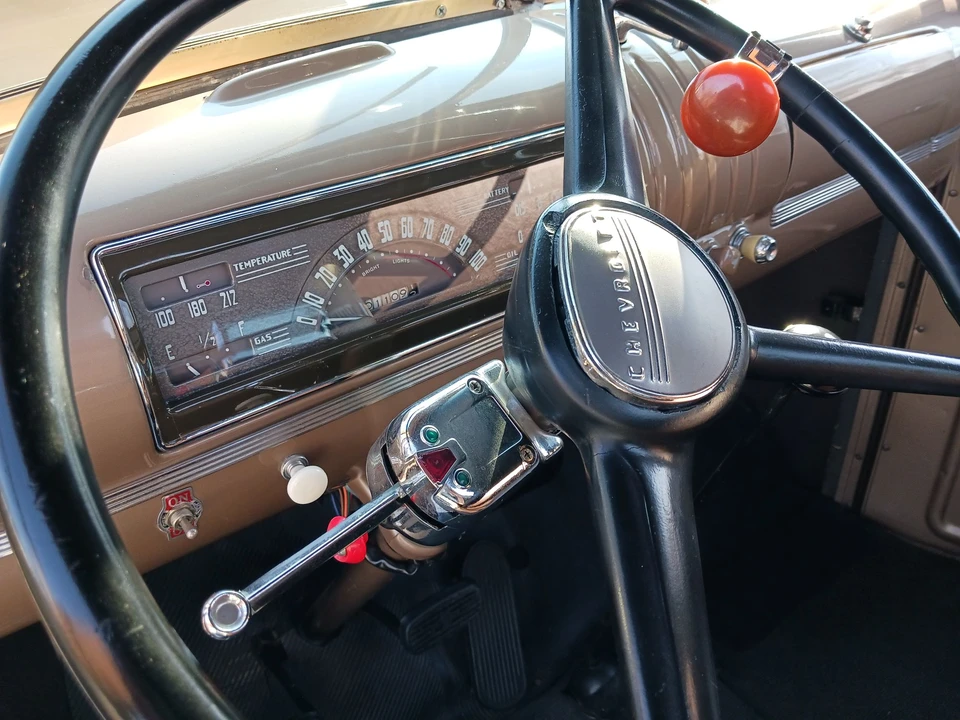 1946 Chevrolet AK Series - Image 31 of 31