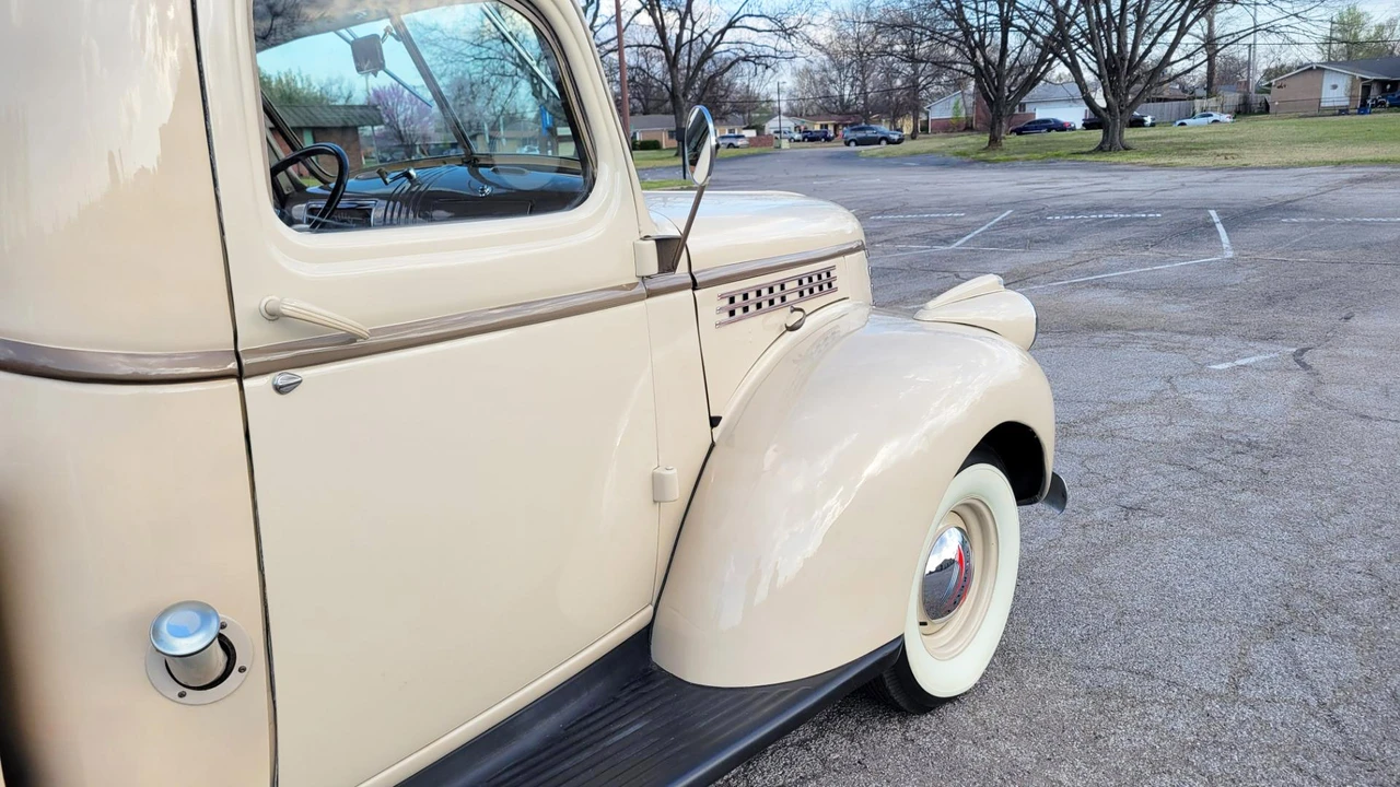 1946 Chevrolet AK Series - Image 10 of 31