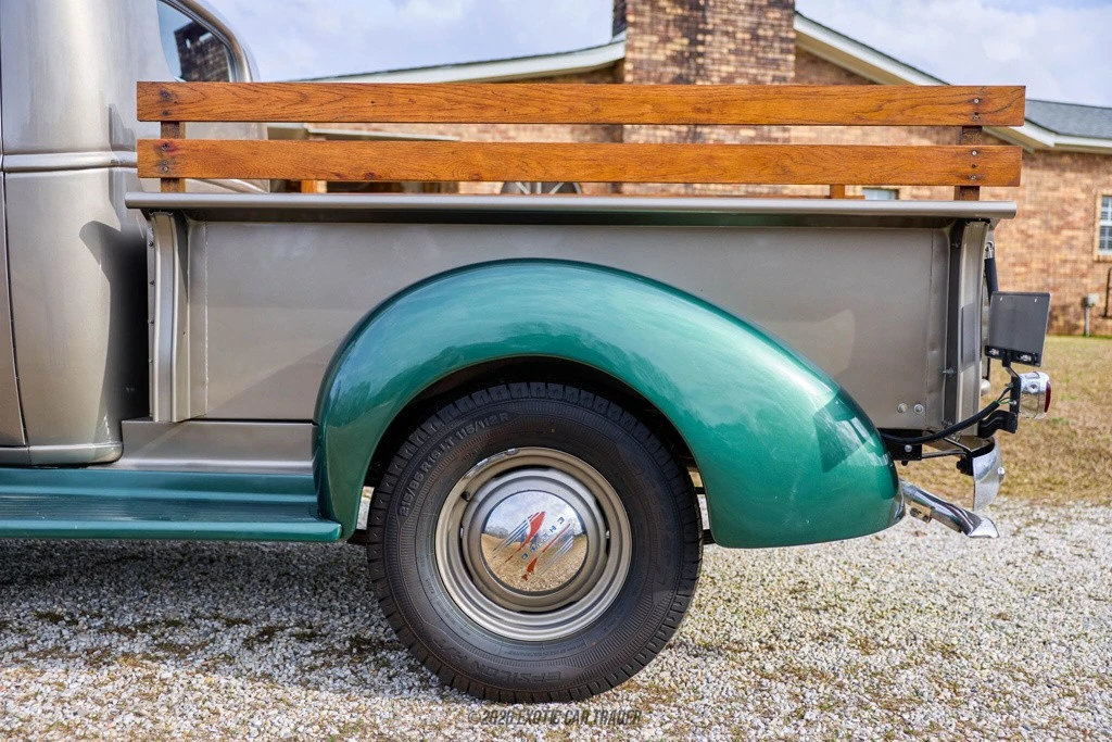1946 Chevrolet AK Series - Image 5 of 12