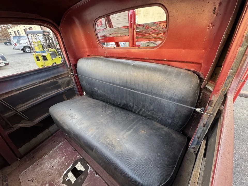 1946 Chevrolet AK Series - Image 3 of 21