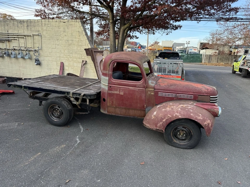1946 Chevrolet AK Series - Image 18 of 21