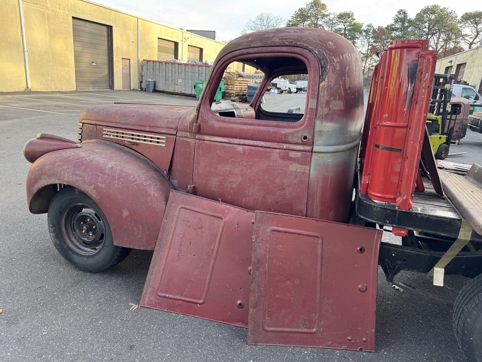 1946 Chevrolet AK Series - Image 13 of 21