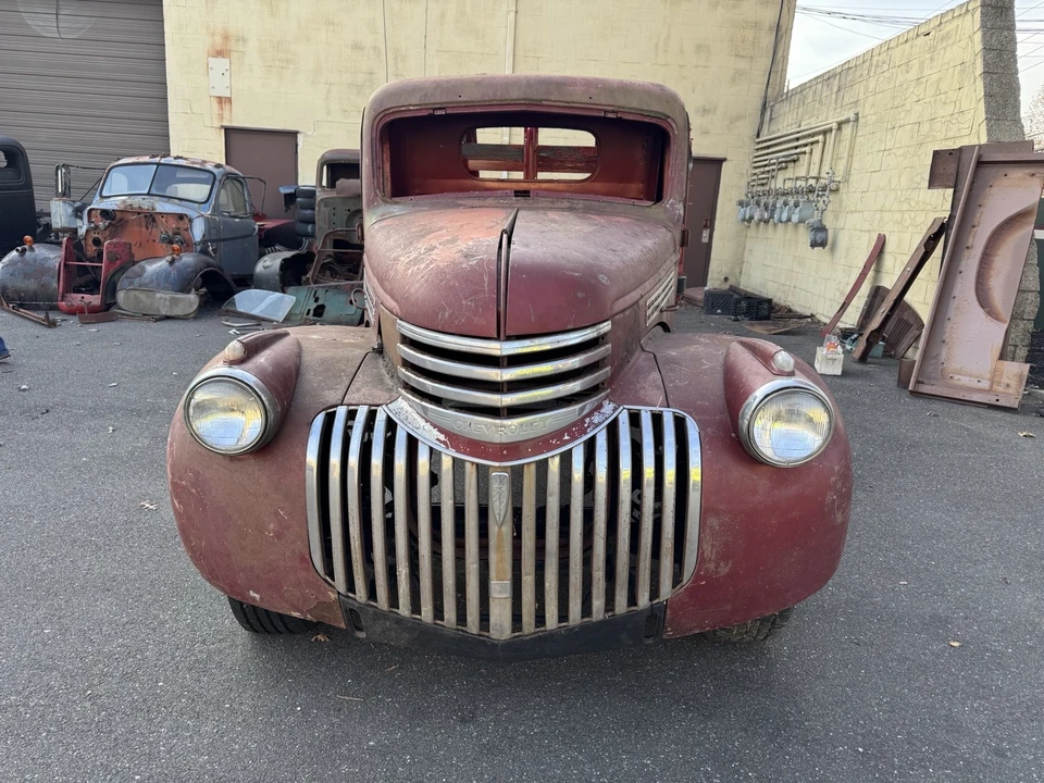 1946 Chevrolet AK Series - Image 5 of 21
