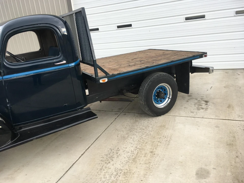 1946 Chevrolet AK Series - Image 25 of 31