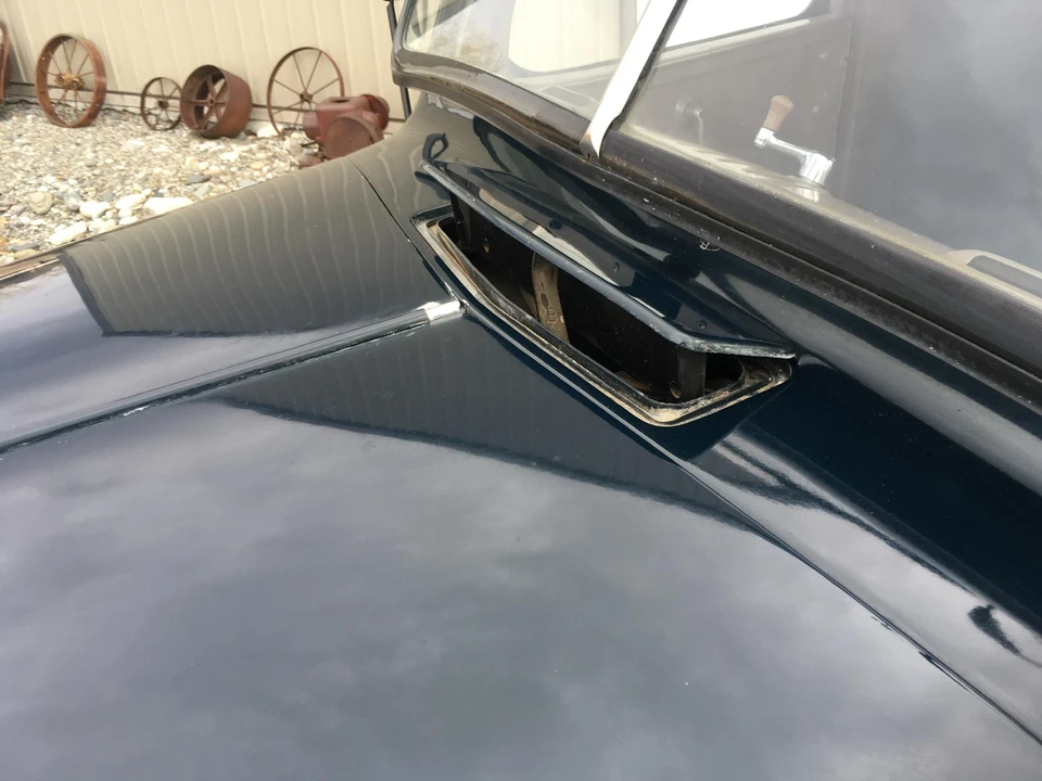 1946 Chevrolet AK Series - Image 23 of 31