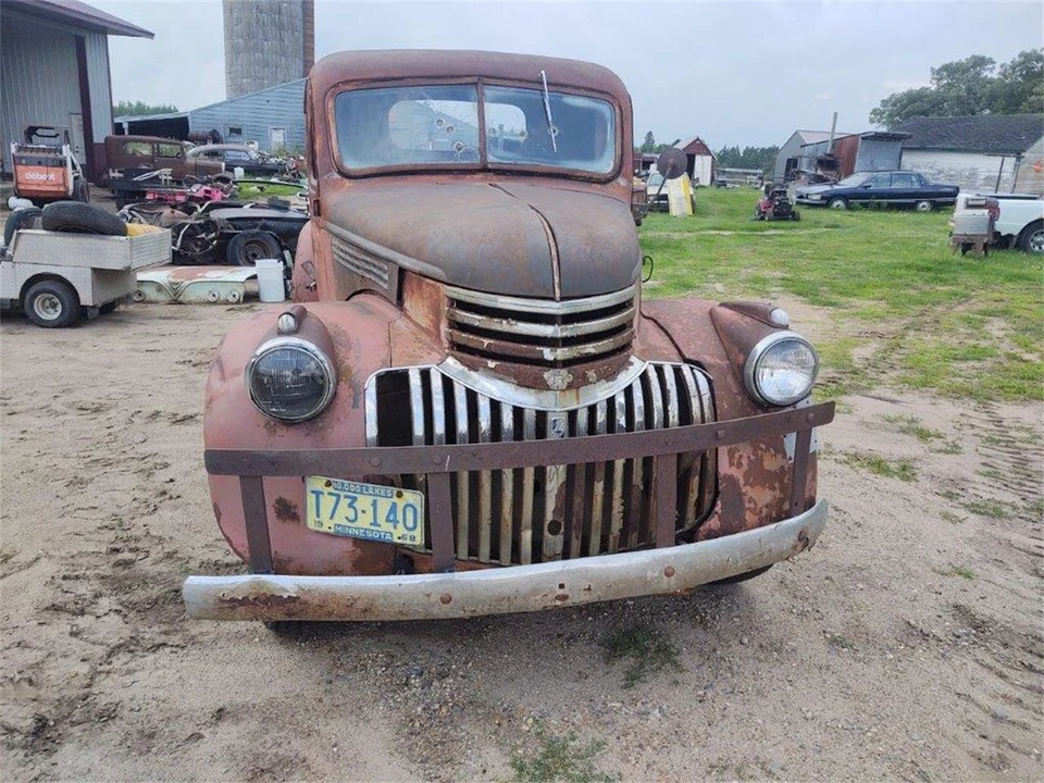 1946 Chevrolet Stylemaster & Fleetmaster & Fleetline - Image 3 of 15
