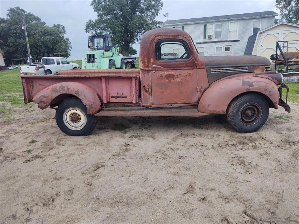 1946 Chevrolet Stylemaster & Fleetmaster & Fleetline - Image 4 of 15
