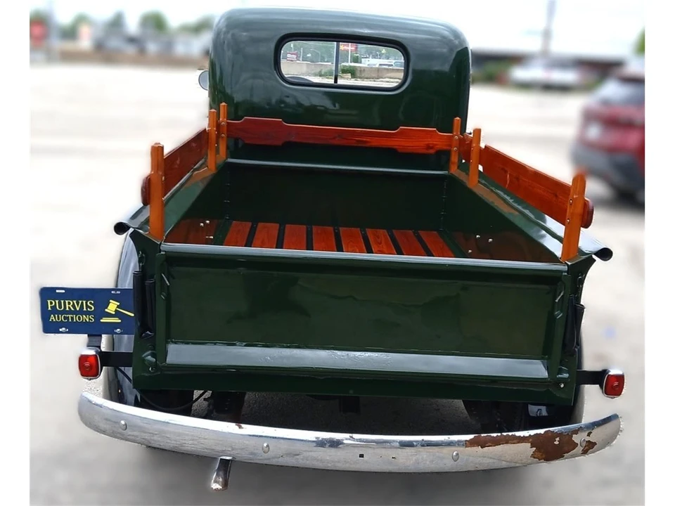 1946 Chevrolet Stylemaster & Fleetmaster & Fleetline - Image 6 of 31