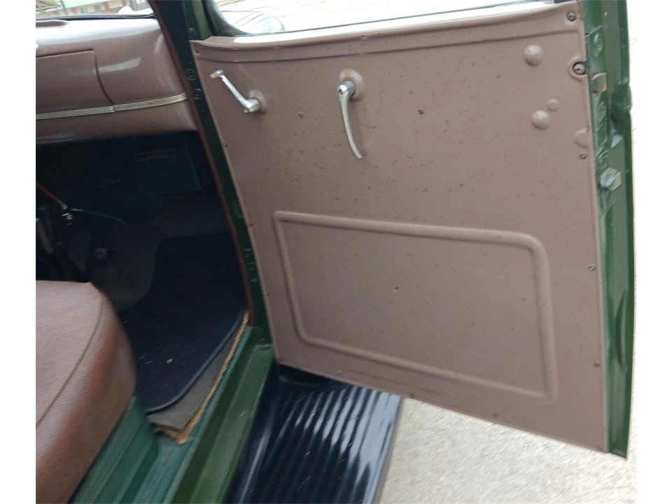 1946 Chevrolet Stylemaster & Fleetmaster & Fleetline - Image 26 of 31