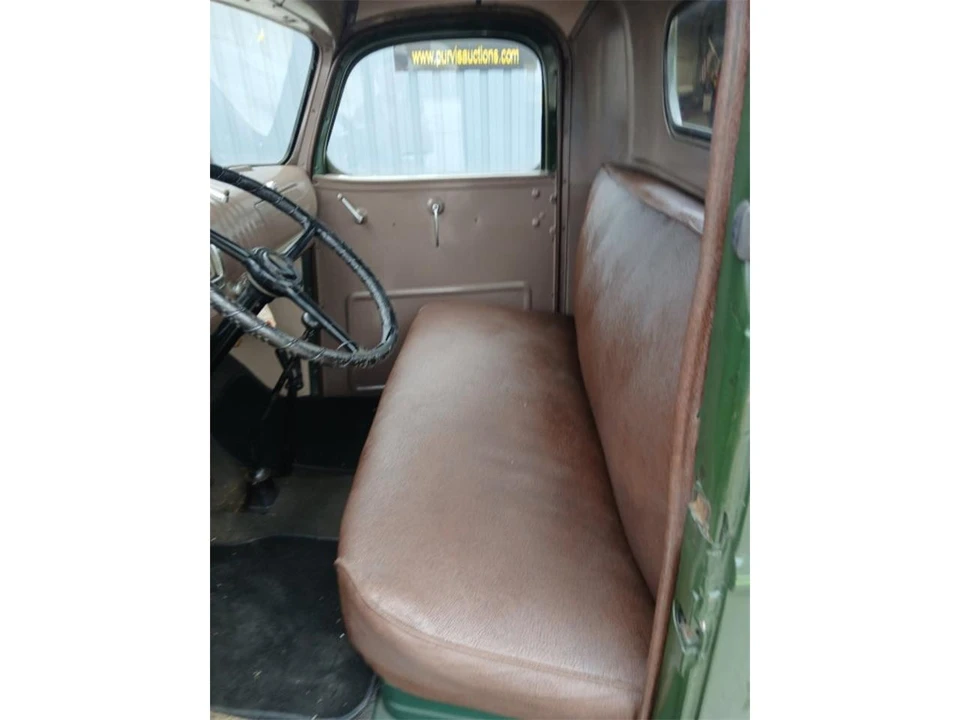1946 Chevrolet Stylemaster & Fleetmaster & Fleetline - Image 21 of 31